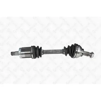 Привод левый 590mm, 24304 BMW E46 2.5Xi-3.0XD 00-05 STELLOX 158 1927-SX