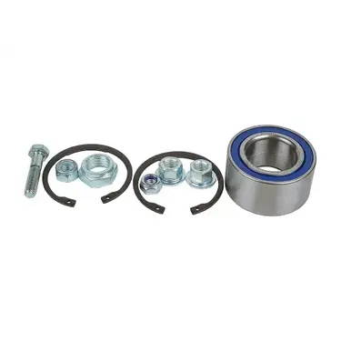 К-кт подшипника ступицы передней, VKBA1358 VW Golf/Vento/Passat 88-99 ZENTPARTS Z22172