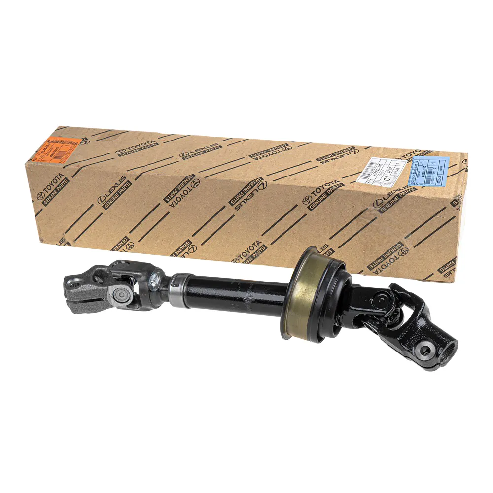 Кардан рулевой TOYOTA 45220-33310