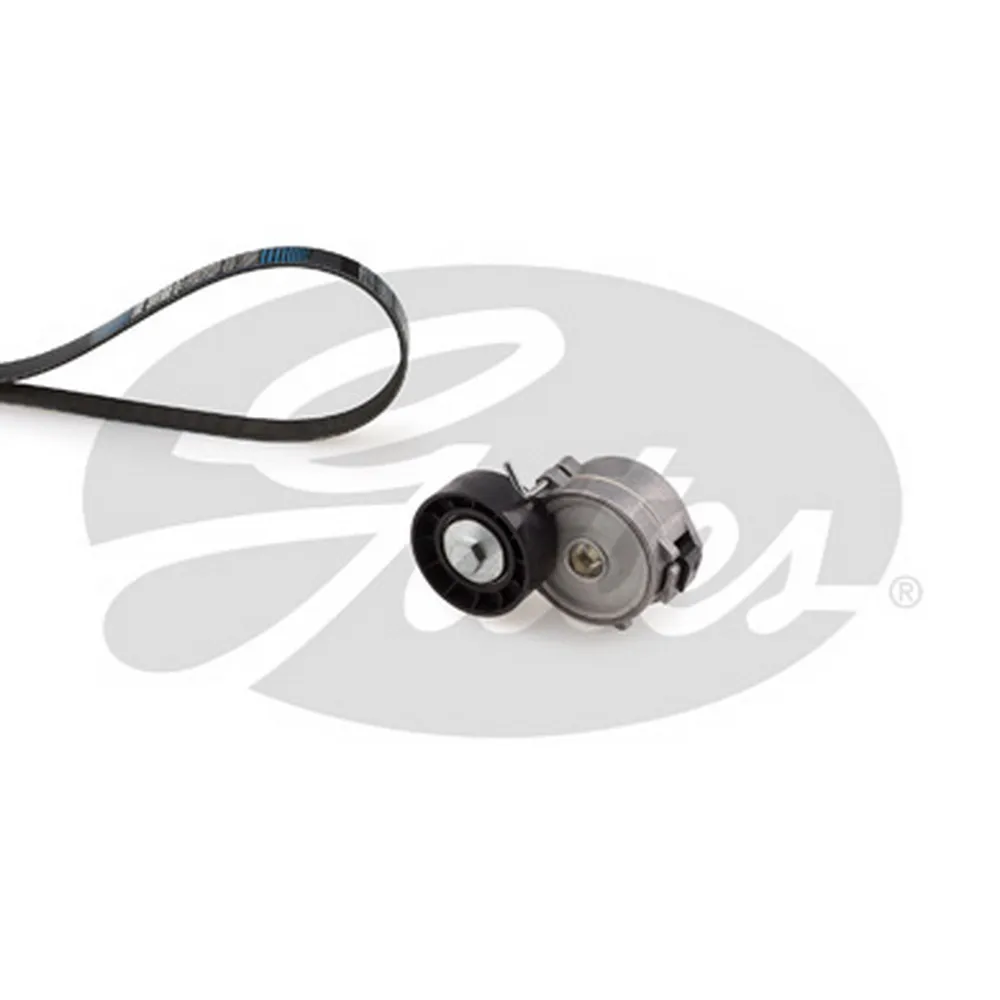 Комплект поликлинового ремня CITROEN C5 III GATES K146PK1203