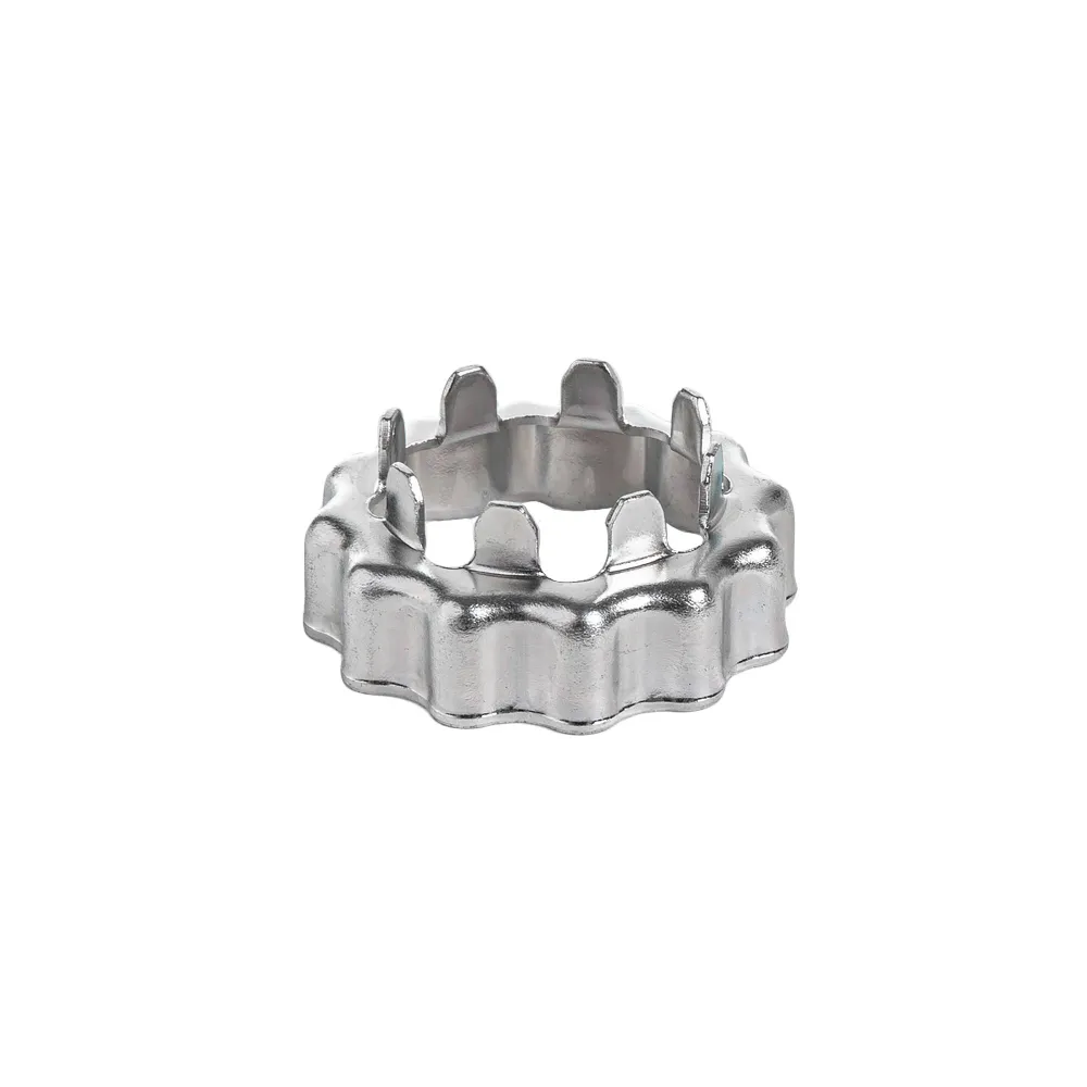 Контргайка NISSAN 402631CA0A