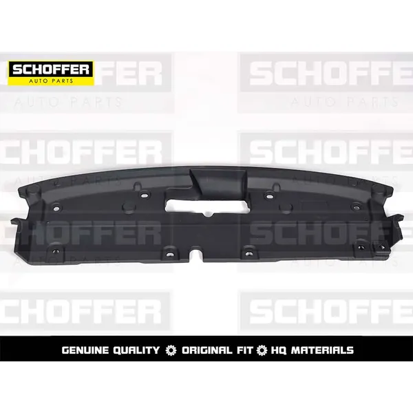 Накладка на рамку кузова Haval Jolion (2021 - н.в.) SCHOFFER SHF05664