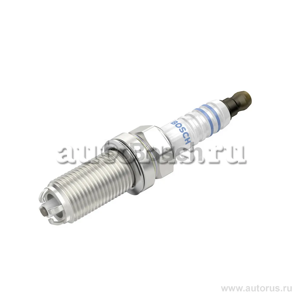 Свеча зажигания FGR6NQE0 (1.5) BOSCH 0 242 240 635