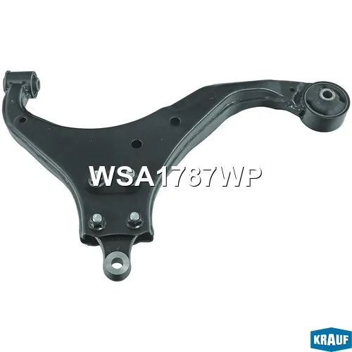 Рычаг подвески KRAUF WSA1787WP