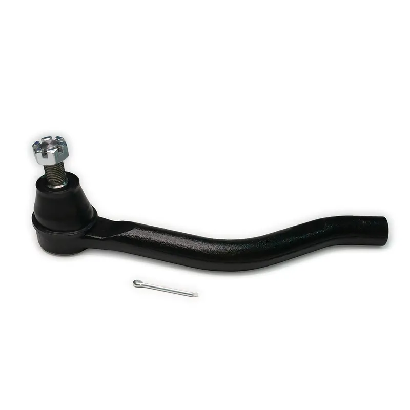 Наконечник рулевой L HONDA CIVIC 5D (2012>) CWORKS F230R0079