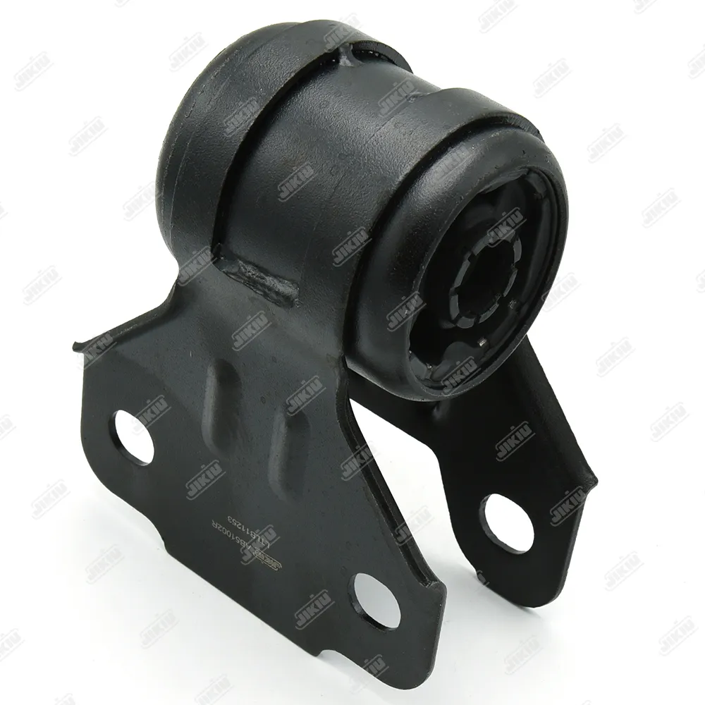 Сайленблок с кронштейном Jikiu AB51002R