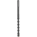 Бур по бетону CUTOP Profi Plus, SDS-Max с крестовым наконечником, 22x340 мм CUTOP 42-22340