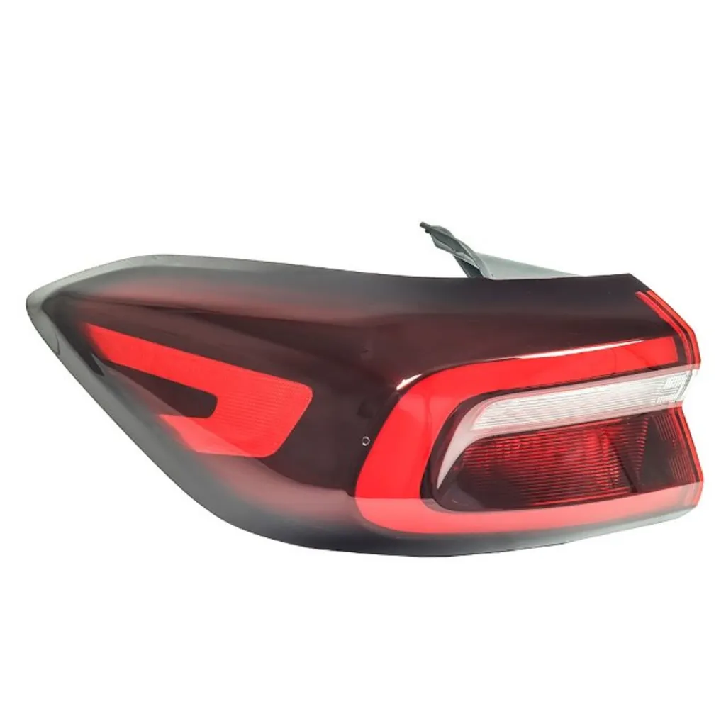 Фонарь задний левый внешний TIGGO 7 PRO 2020- SAILING CRL5501020L