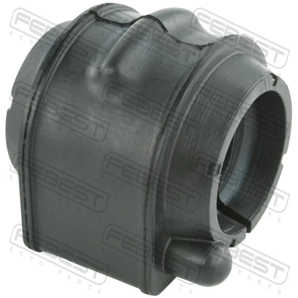 Втулка заднего стабилизатора Ford C-Max Ccg 2015- FEBEST FSB-CB8R