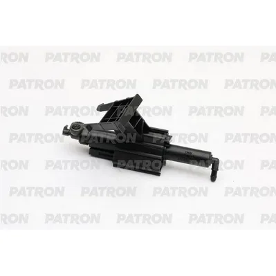 Форсунка омывателя фары (левая) FORD Focus III 11- PATRON PHW071