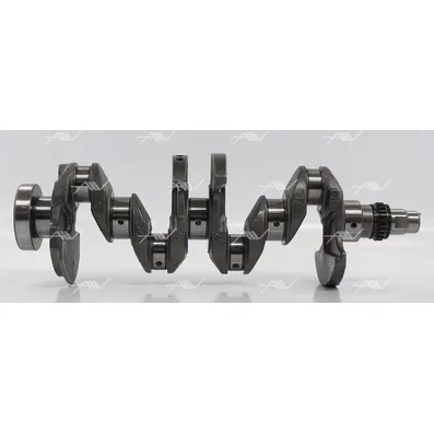 Коленвал HYUNDAI KIA G4FA 1 4I 16V 23110 2B100 23110 2B150) AUTOWELT CN32009