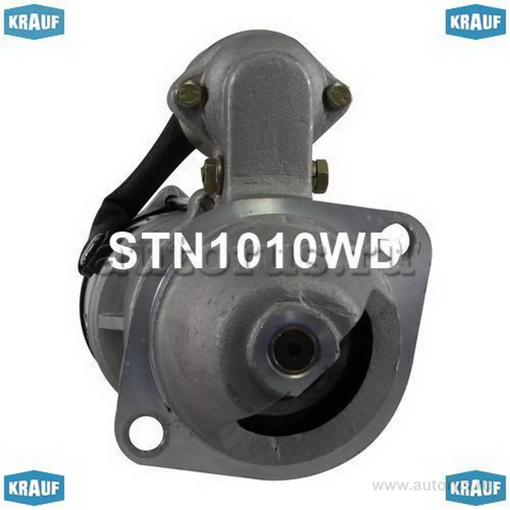 Стартер DENSO TYPE KRAUF STN1010WD