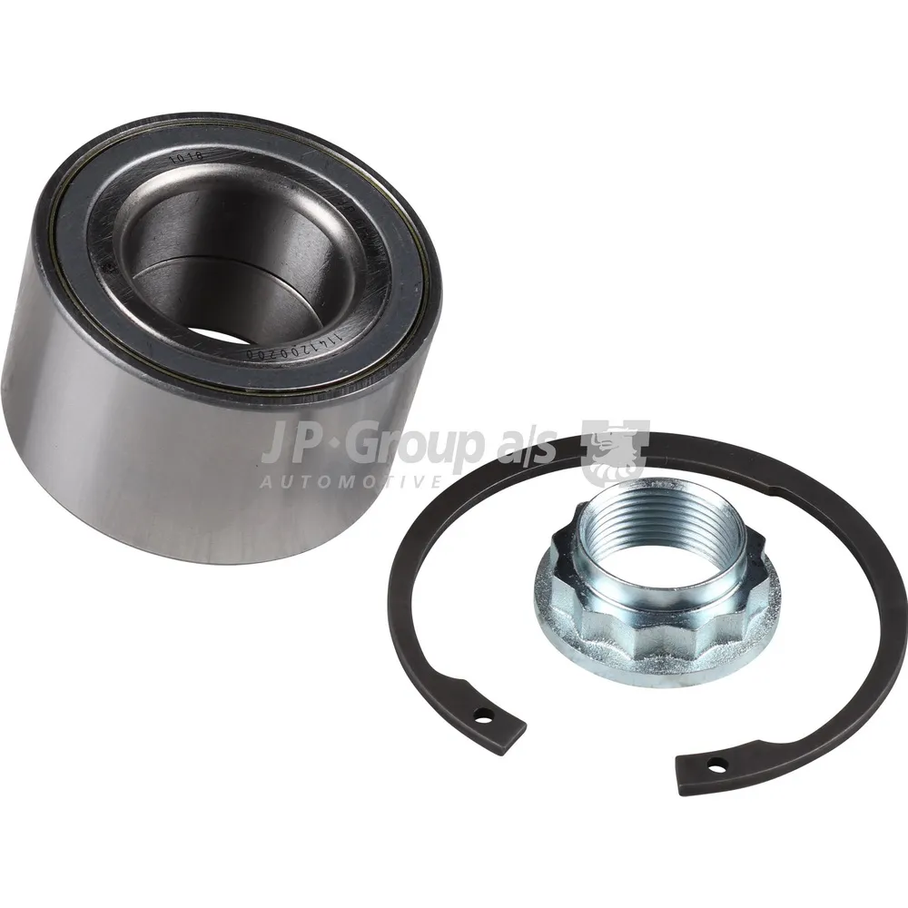 Подшипник ступицы передний, без стоп колец opel ascona-c,astra-f,corsa-a,kadett-devw caddy-i,golf-i