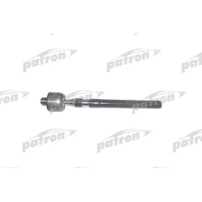 Тяга рулевая HYUNDAI VELOSTER (GS) 11- PATRON PS2233