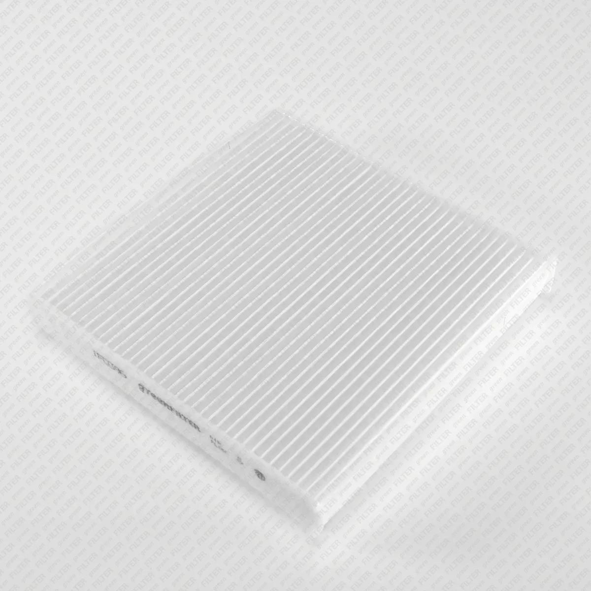 Фильтр салона Geely Coolray 19-> GREEN FILTER IF0396