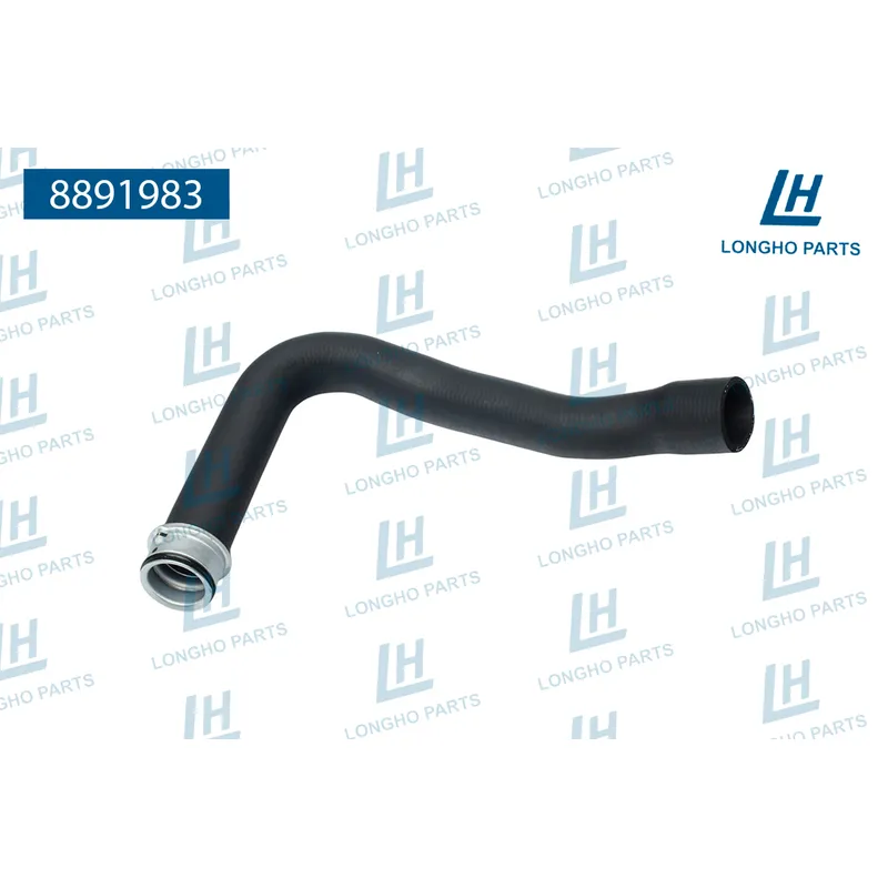 Патрубок системы охлаждения MERCEDES-BENZ W203/C180/C200 LONGHO 8891983