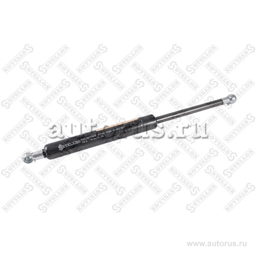 Амортизатор багажника VW Jetta III 05> STELLOX 11-10275-SX
