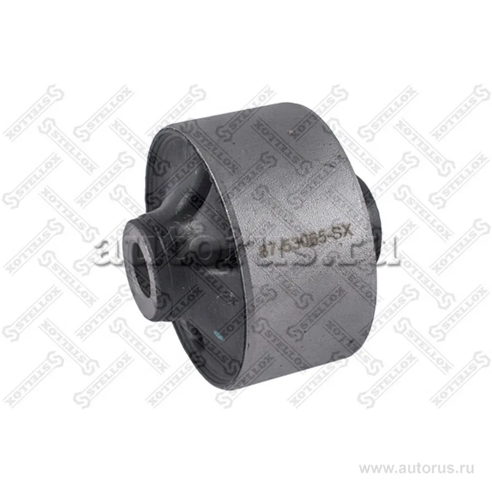Сайлентблок рычага зад. KIA Picanto 04> STELLOX 87-53065-SX
