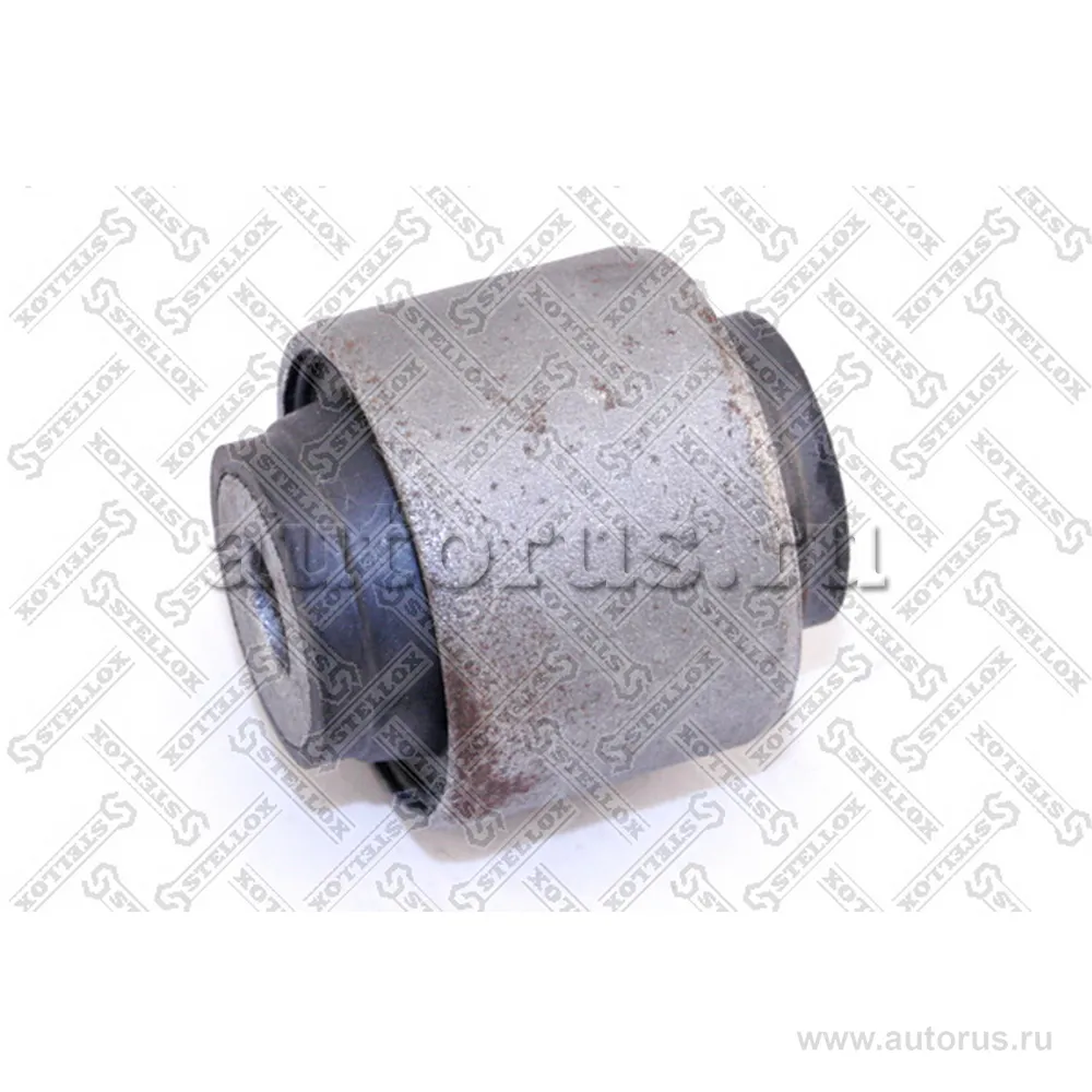 Сайлентблок амортизатора Honda Civic all 87-91/1.6Vtec 91-95/1.4-1. STELLOX 87-37006-SX