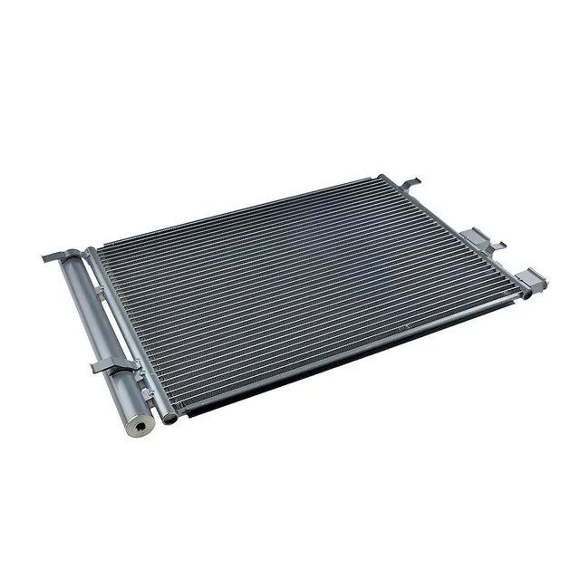 Радиатор кондиционера NTY CCS-HY-019