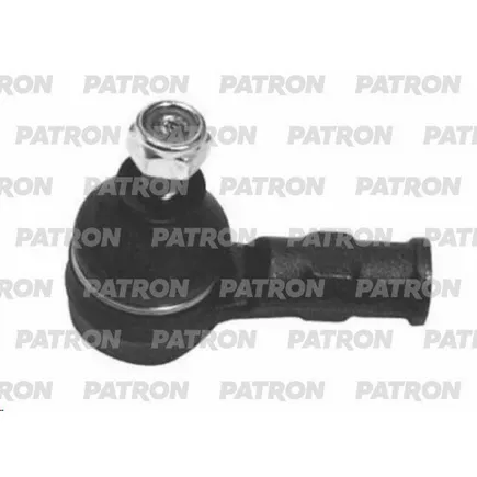 Наконечник рулевой тяги 1447222 FORD: ESCORT, FIESTA 83- PATRON PS1047