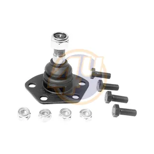 ШАР ОПОРА ПЕРЕДН CIT JUMPER/FIAT DUCATO/PGT BOXER 94-02 (для 1.8t/с болтами) 4U FTB24011