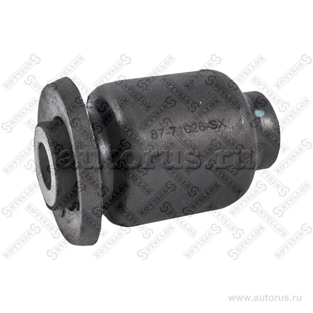 Сайлентблок рычага Mazda MPV 3.0/2.5TD 95-99 STELLOX 87-71026-SX