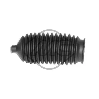 Пыльник рулевой CIT BERLINGO/XSARA/ZX/PGT 306/PARTNER L/R METALCAUCHO 01740