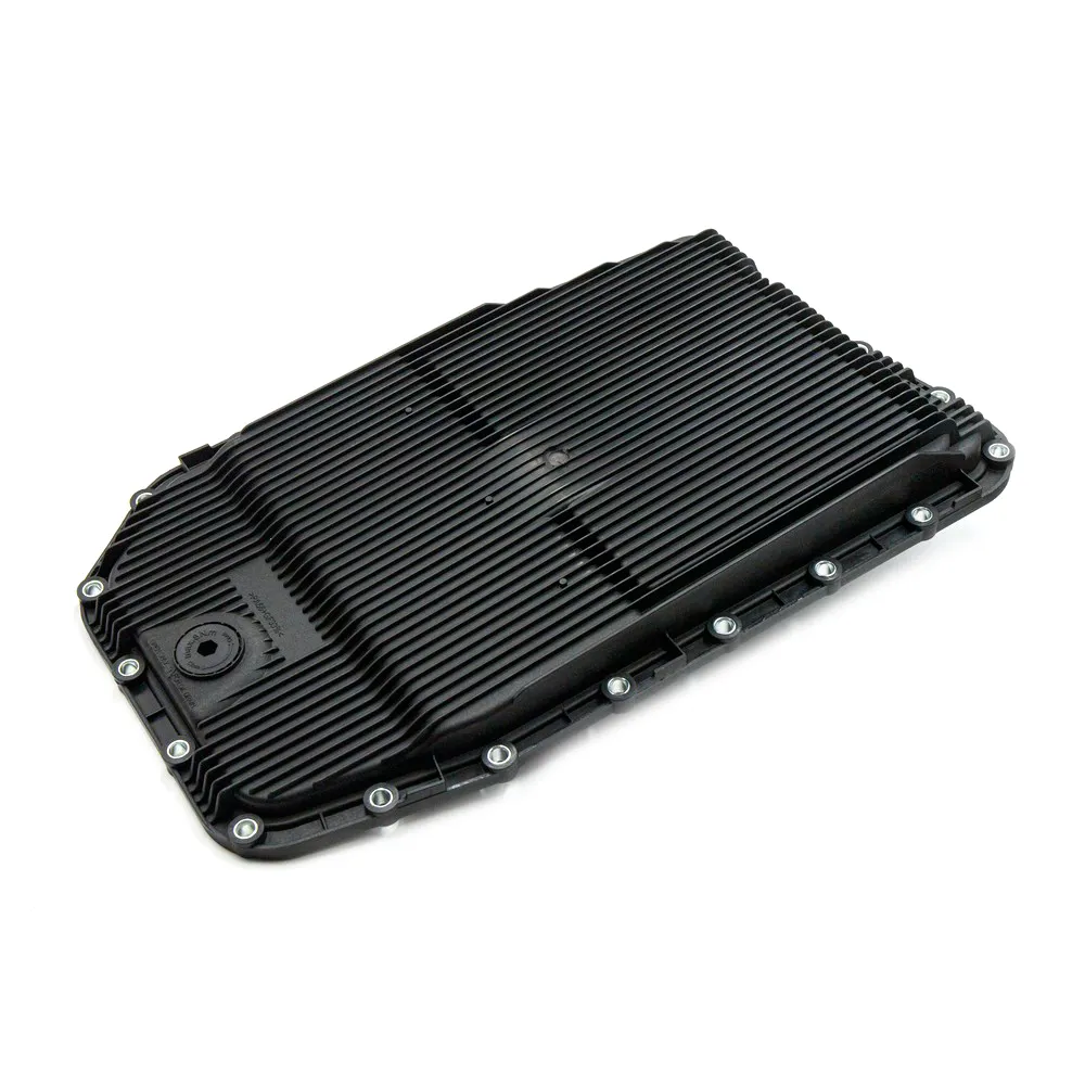 Поддон АКПП с фильтром в сборе BMW Е60/65/66/64 JS ASAKASHI JT358K
