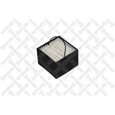 Фильтрующий элемент топл. для сепаратора L76 B76 h54 SWK-2000/5/50/ STELLOX 82-20435-SX