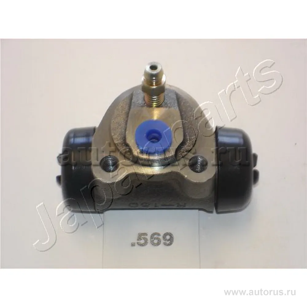 Цилиндр тормозной колесный L=R MITSUBISHI Galant USA 96->2003 JAPANPARTS CS-569
