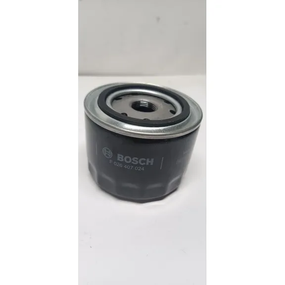 Фильтр масляный, Уценка IVECO FIAT DUCATO BOSCH F 026 407 024-N0 Уценка