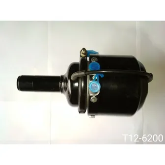 Энергоаккумулятор 12/6200 [BY9225] (труба с резьбой 1 3/4-12 UNS) VILITAN 08000VLT