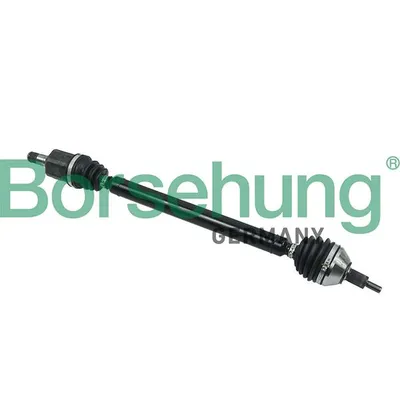 Привод в сборе правый BORSEHUNG B18404