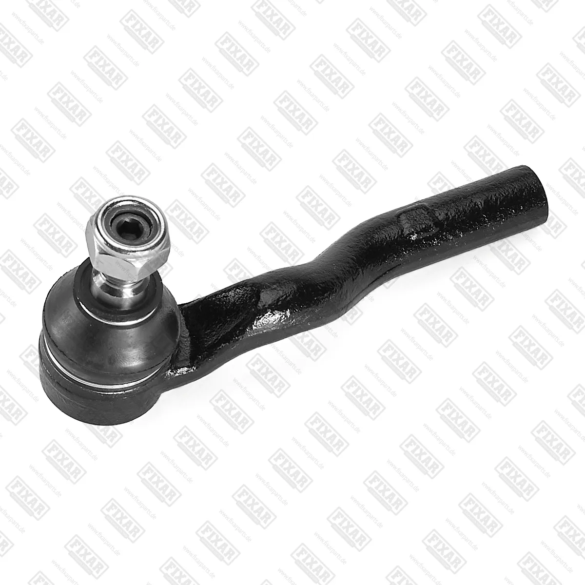 Наконечник рулевой тяги правый MERCEDES W210/W211 95-> FIXAR FS0556R