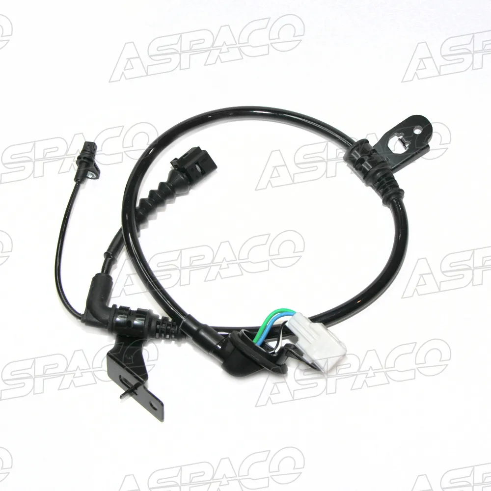 Датчик ABS задний левый (L) 2WD MAZDA CX-5 (KE) (15-17), KF (17-) ASPACO AP870086