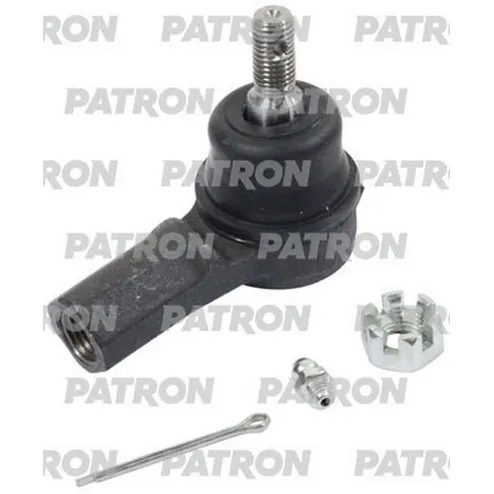 Наконечник рулевой тяги HONDA: CIVIC VI 01-05, CIVIC VI Hatchback 01-05, C PATRON PS1380