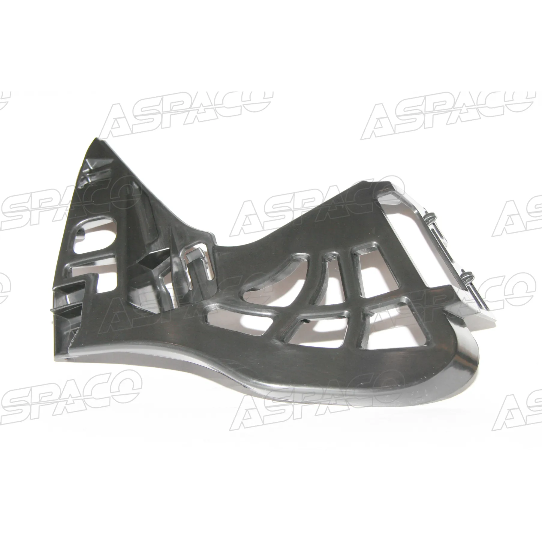 Кронштейн переднего бампера левый (L) BMW 5-SERIE G30/G31/F90 2017> ASPACO AP385347