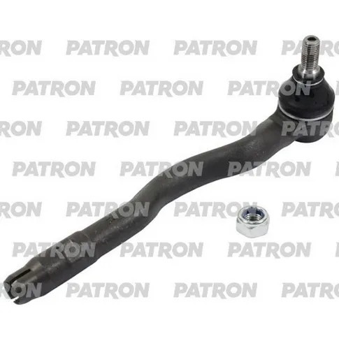 Наконечник рулевой тяги правыйBMW: 3 E46 98- PATRON PS1054R