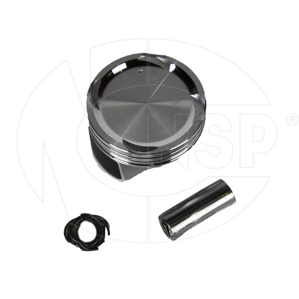 Поршень двигателя KIA Optima III (10-16) NSP NSP02230412E000