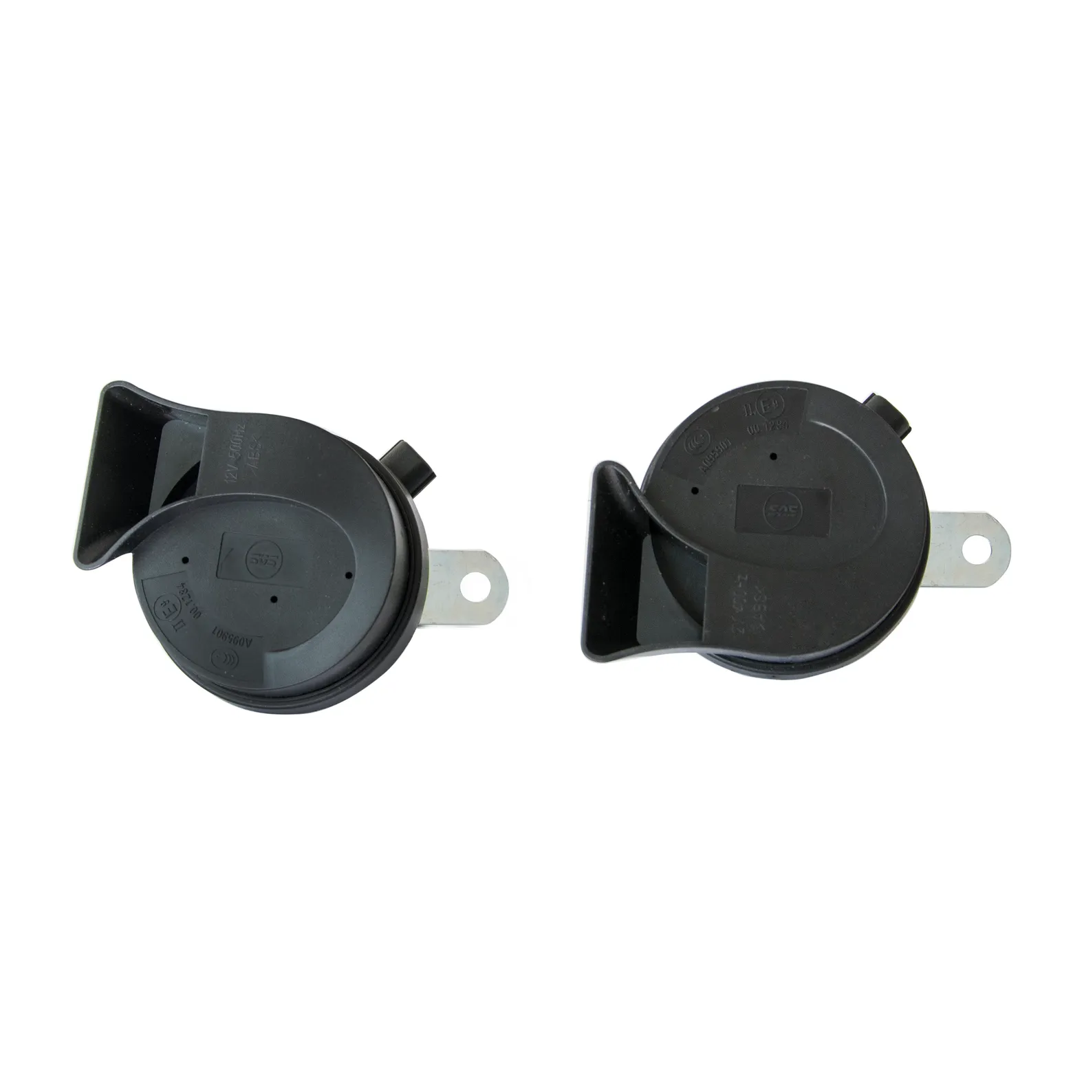 Комплект звуковых сигналов SVS с разъeмом для BMW 400+500Hz SVS 0450012000