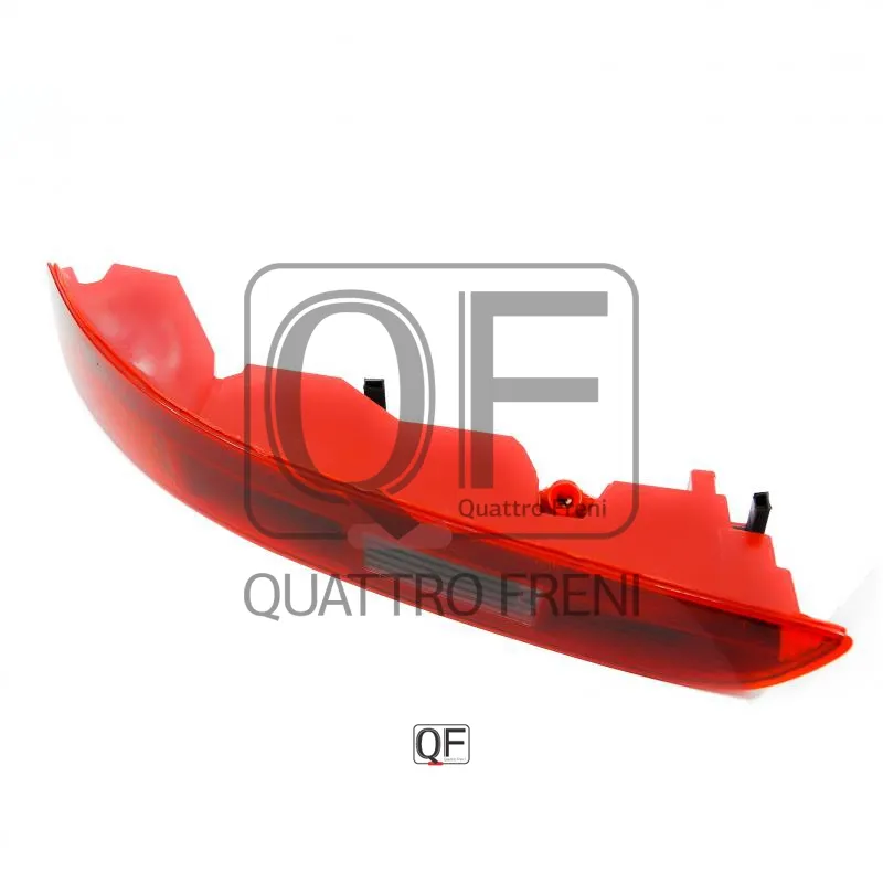 Фонарь габаритный заднего бампера RH QUATTRO FRENI QF51M00030