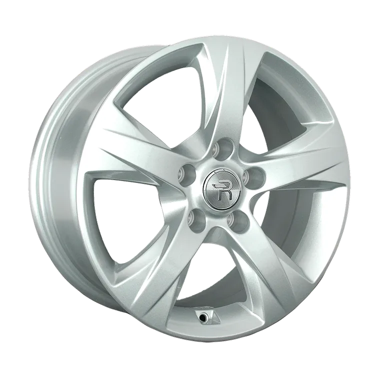 Диск литой R16 7J 5x114.3/54.1 ET45 REPLAY EM7 S 029798-280167004