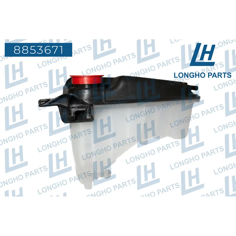 Бачок расширительный JAGUAR XF C2Z29118 LONGHO 8853671