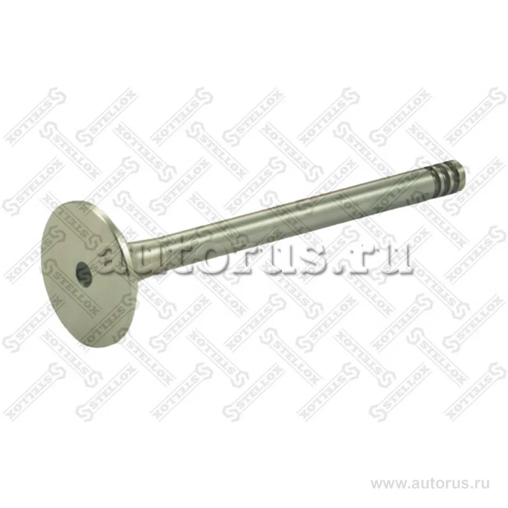 Клапан выпускной 28.8x7x99.1 vw golfpolovento, seat ibiza 1.4 abd 94 STELLOX 01-24309-SX