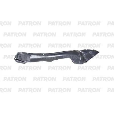 Подкрылок передн лев KIA CEED 2015-18 PATRON P722884AL