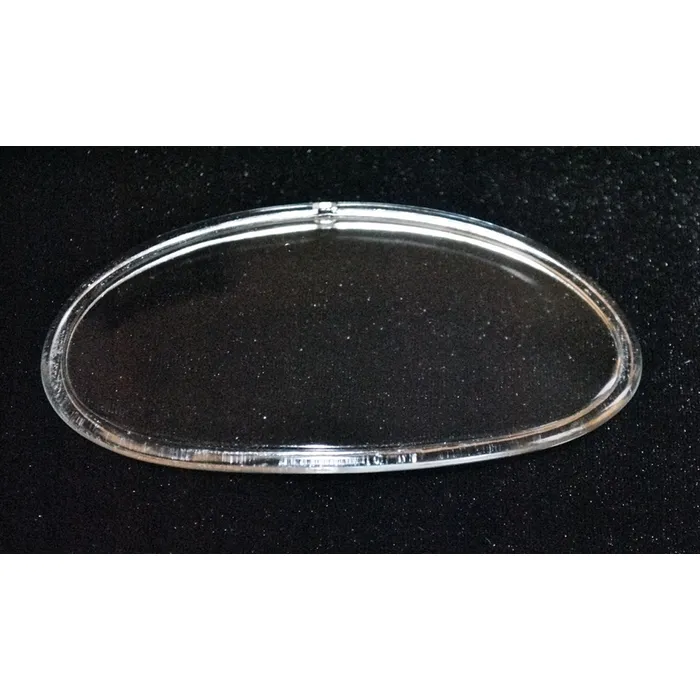 Стекло ПТФ лев Honda Accord VII 2006-2008 SDS AOH00003XXX