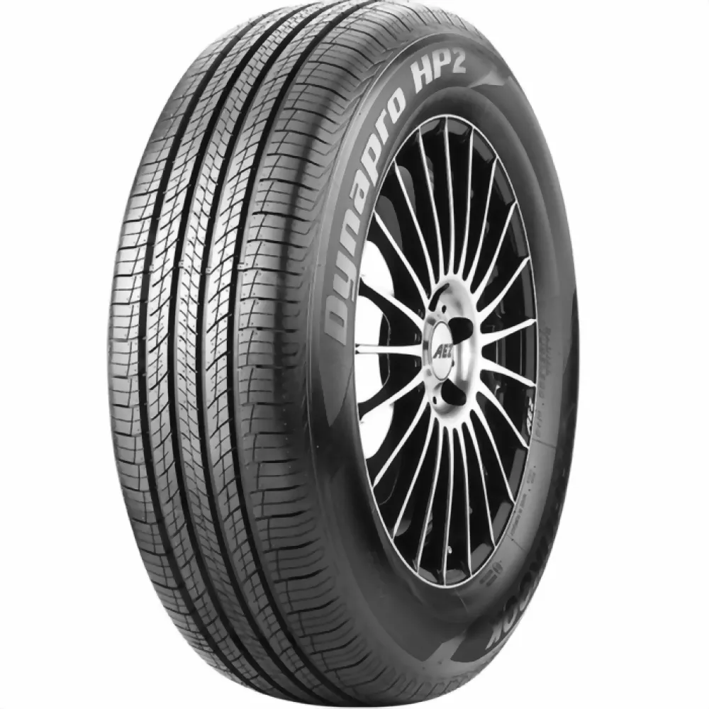 Шина R20 265/50 Hankook Dynapro HP2 RA33 107V всесез 1015277