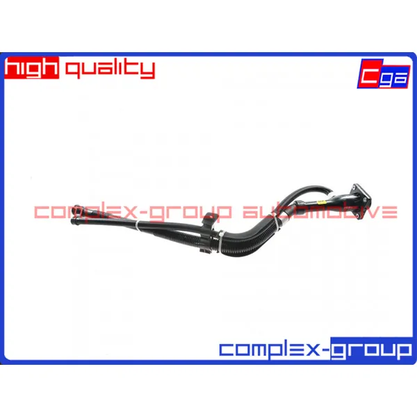 Трубка топливная 96553811 CGA 10PUP0023RA