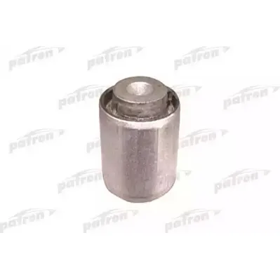 Сайлентблок рычага подвески Mercedes W201/W124/W202/W210/W203 (все) 85- PATRON PSE1582